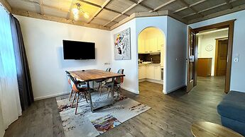 Apartments Living Saalbach