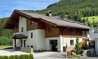 Apartments Living Saalbach