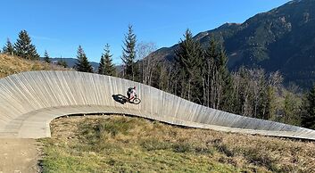 Apartments Living Saalbach