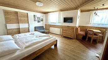 Apartments Living Saalbach