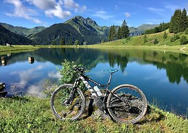 Apartments Living Saalbach
