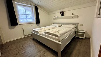 Apartments Living Saalbach