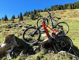 Apartments Living Saalbach