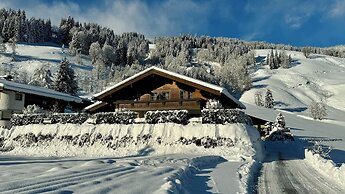 Apartments Living Saalbach
