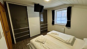 Apartments Living Saalbach