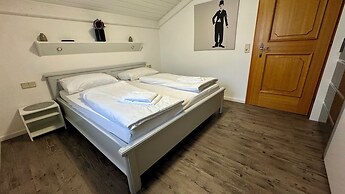 Apartments Living Saalbach