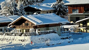 Apartments Living Saalbach
