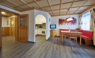 Apartments Living Saalbach