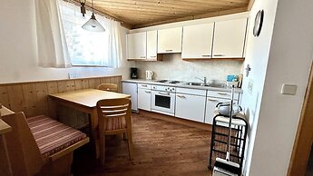 Apartments Living Saalbach