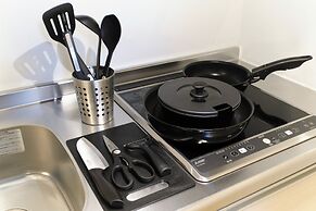 Maison Ash Ikebukuro