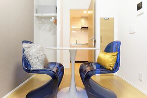 Maison Ash Ikebukuro