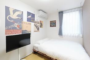 Maison Ash Ikebukuro