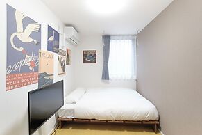 Maison Ash Ikebukuro