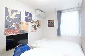 Maison Ash Ikebukuro