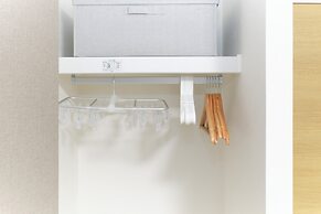 Maison Ash Ikebukuro