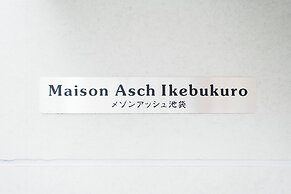 Maison Ash Ikebukuro