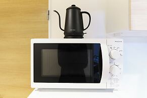 Maison Ash Ikebukuro