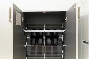 Maison Ash Ikebukuro