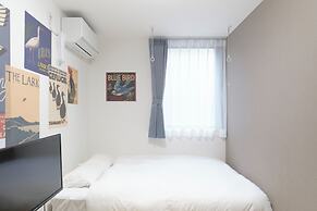 Maison Ash Ikebukuro