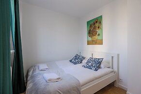 ShortStayPoland Waliców B171