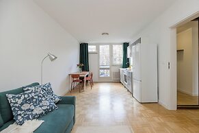ShortStayPoland Waliców B171