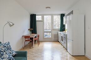 ShortStayPoland Waliców B171