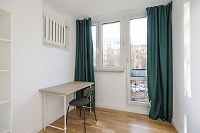 ShortStayPoland Waliców B171