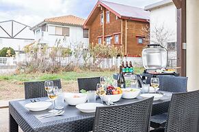 Seaside House-THE BLUE-