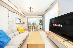 Seaside House-THE BLUE-