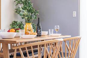 Seaside House-THE BLUE-