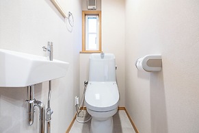 Seaside House-THE BLUE-