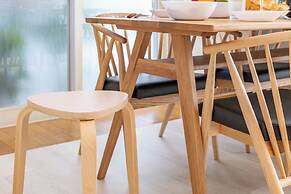 Seaside House-THE BLUE-