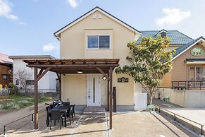 Seaside House-THE BLUE-