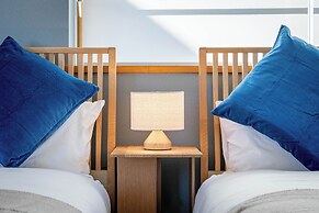 Seaside House-THE BLUE-