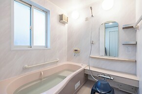 Seaside House-THE BLUE-