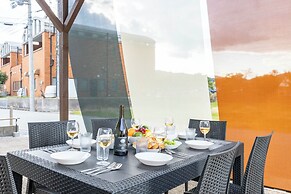 Seaside House-THE BLUE-