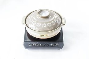 Seaside House-THE BLUE-