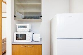 Seaside House-THE BLUE-