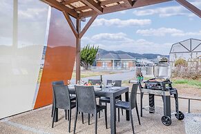 Seaside House-THE BLUE-