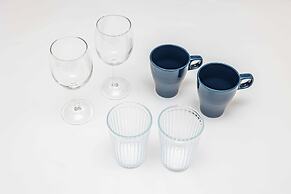 Seaside House-THE BLUE-