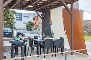 Seaside House-THE BLUE-