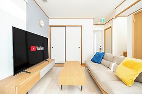 Seaside House-THE BLUE-