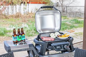 Seaside House-THE BLUE-