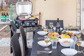 Seaside House-THE BLUE-