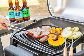 Seaside House-THE BLUE-