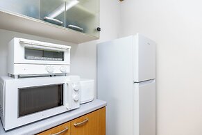 Seaside House-THE BLUE-