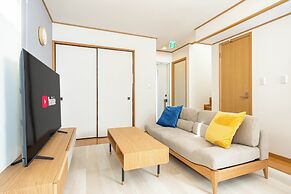 Seaside House-THE BLUE-