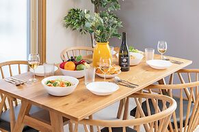 Seaside House-THE BLUE-