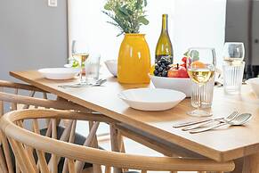 Seaside House-THE BLUE-