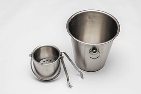 Seaside House-THE BLUE-